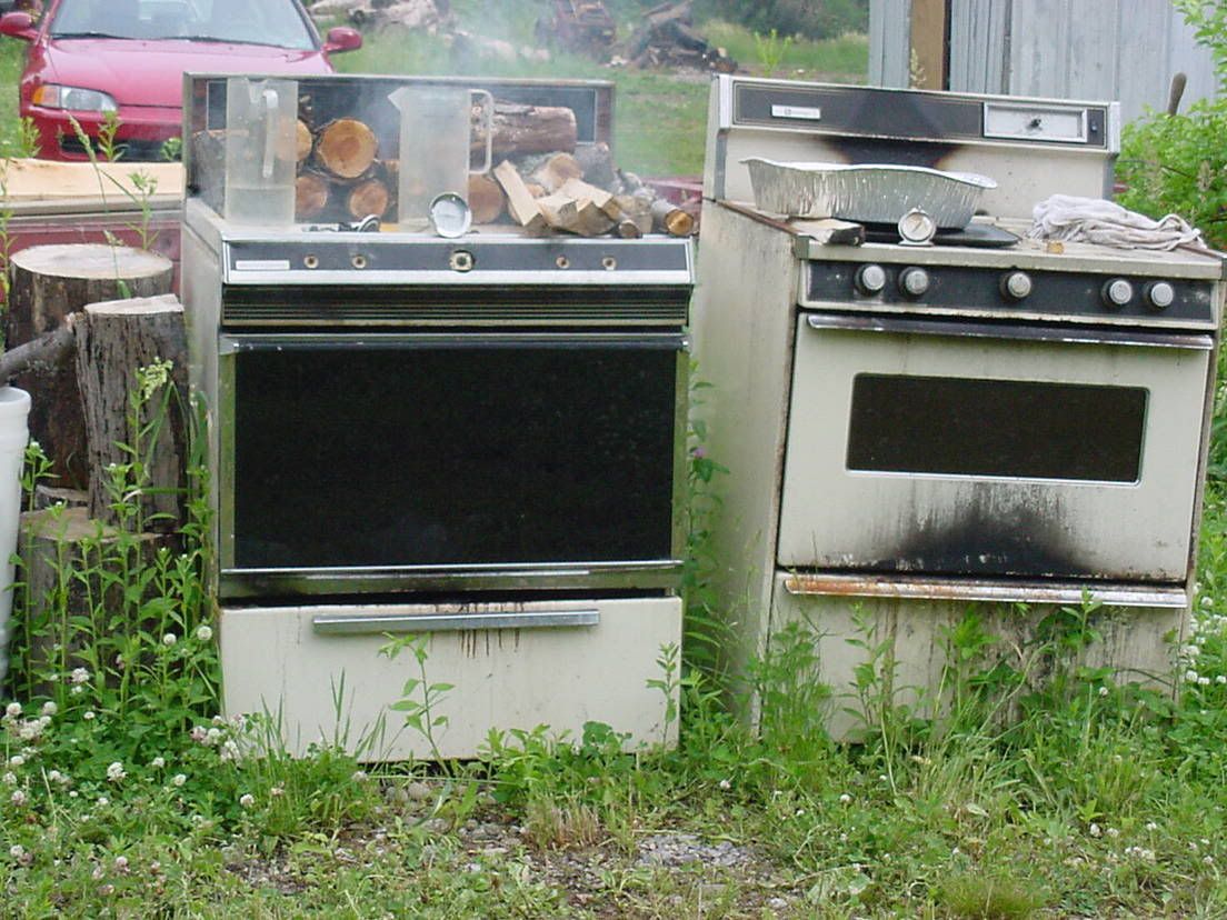 Kessel blog homemade smoker